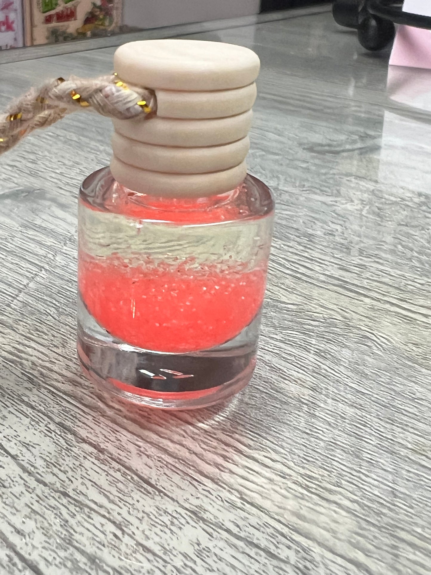 Car Oil Diffuser