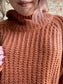 Pumpkin Spice Sweater