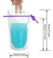 Adult Drink Pouch ~ Why limit Happy to an hour