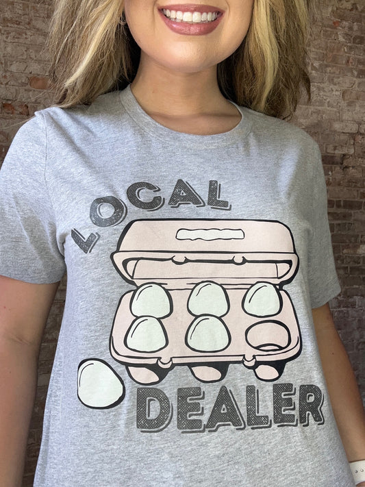 LOCAL Dealer T-Shirt