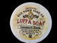 Ole Fashioned Luffa Soap