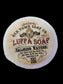 Ole Fashioned Luffa Soap