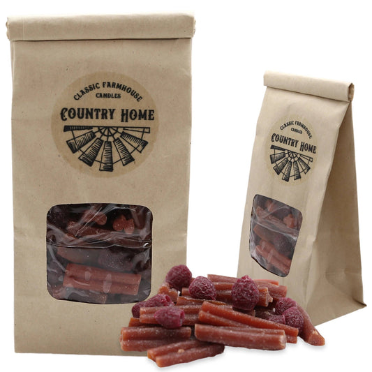 3 oz Bag Wax Melts ~ Country Home